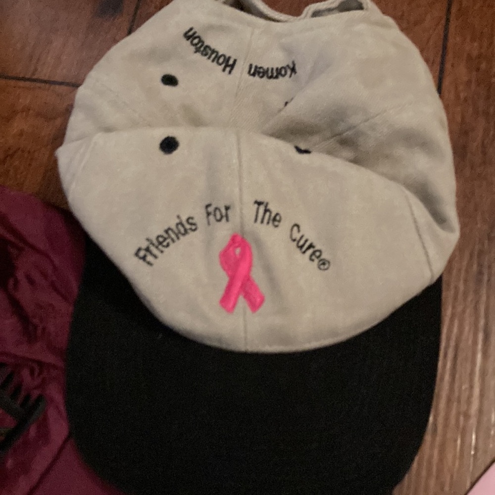 Assorted baseball caps - Picture 5 of 6